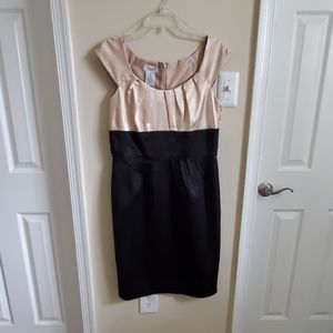 Maggie L Cocktail Dress